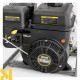 Мотопомпа Karcher WWP 45