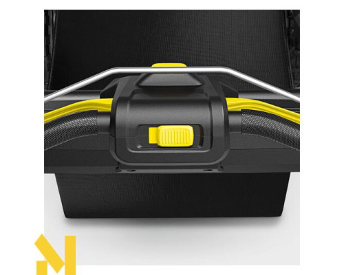 Газонокосарка акумуляторна Karcher LM 530/36 Bp (без АКБ та ЗП)