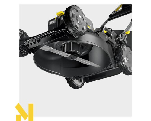 Газонокосарка акумуляторна Karcher LM 530/36 Bp (без АКБ та ЗП)