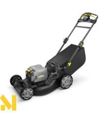 Газонокосарка акумуляторна Karcher LM 530/36 Bp Pack