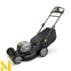 Газонокосарка акумуляторна Karcher LM 530/36 Bp Pack