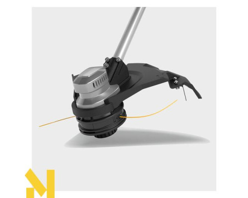 Тример акумуляторний Karcher LT 380/36 Bp (без АКБ та ЗП)