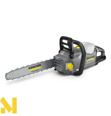 Пила ланцюгова акумуляторна Karcher CS 400/36 Bp (без АКБ та ЗП)