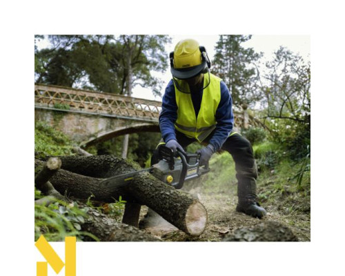 Пила ланцюгова акумуляторна Karcher CS 400/36 Bp pack