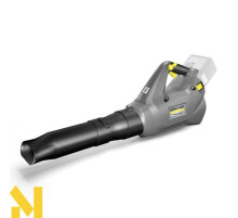 Повітродувка садова акумуляторна Karcher LB 930/36 Bp (без АКБ та ЗУ)