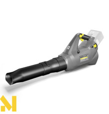 Повітродувка садова акумуляторна Karcher LB 930/36 Bp (без АКБ та ЗУ)