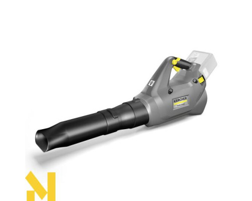 Повітродувка садова акумуляторна Karcher LB 930/36 Bp (без АКБ та ЗУ)