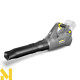 Повітродувка садова акумуляторна Karcher LB 930/36 Bp (без АКБ та ЗУ)