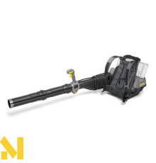 Повітродувка садова акумуляторна Karcher LBB 1060/36 Bp (без АКБ та ЗП)