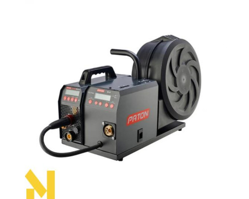 Зварювальний напівавтомат PATON MultiPRO-250-15-4