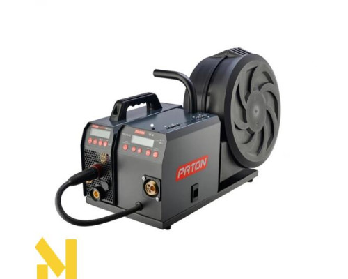 Зварювальний напівавтомат PATON MultiPRO-250-15-4