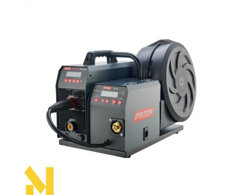 Зварювальний напівавтомат PATON MultiPRO-270-15-4-400V