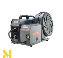 Зварювальний напівавтомат РATON MultiPRO-350-15-4-400V