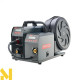 Зварювальний напівавтомат РATON MultiPRO-350-15-4-400V