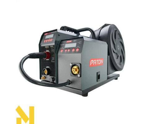 Зварювальний напівавтомат РATON MultiPRO-350-15-4-400V