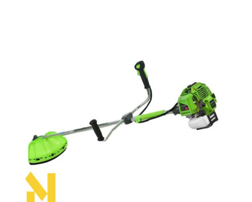 Мотокоса Grunhelm GR-5200M