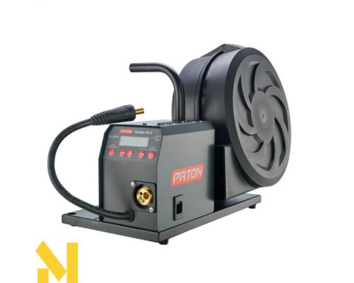 Блок подачі зварювального дроту PATON Feeder-15-2