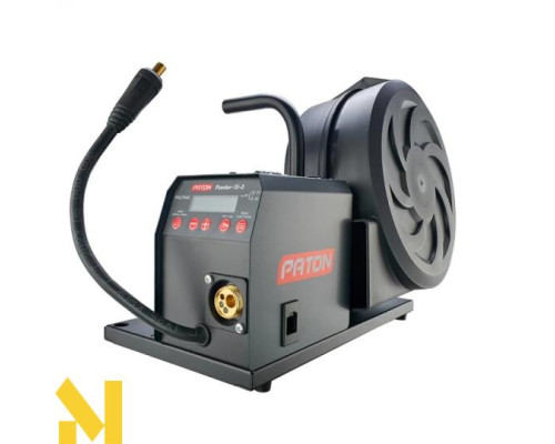 Блок подачі зварювального дроту PATON Feeder-15-2