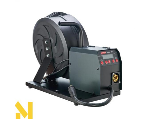Блок подачі зварювального дроту PATON Feeder-15-2