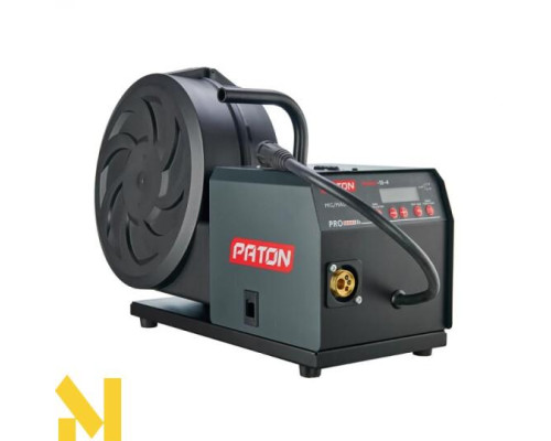 Блок подачі зварювального дроту PATON Feeder-15-4 без пальника