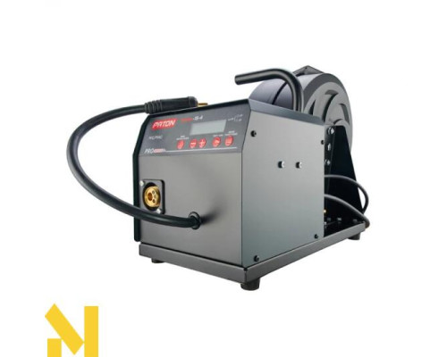 Блок подачі зварювального дроту PATON Feeder-15-4 без пальника