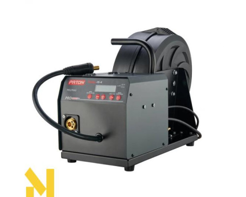 Блок подачі зварювального дроту PATON Feeder-15-4 без пальника