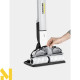 Машина підлогомийна акумуляторна Karcher FC 3 Cordless Premium