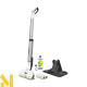 Машина підлогомийна акумуляторна Karcher FC 3 Cordless Premium