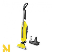 Машина підлогомийна Karcher FC 5