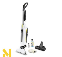 Машина підлогомийна Karcher FC 5 PREMIUM
