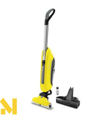 Машина підлогомийна акумуляторна Karcher FC 5 CORDLESS