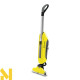 Машина підлогомийна акумуляторна Karcher FC 5 CORDLESS
