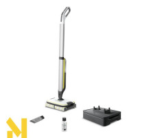 Машина підлогомийна акумуляторна Karcher FC 7 CORDLESS