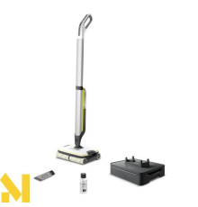Машина підлогомийна акумуляторна Karcher FC 7 CORDLESS