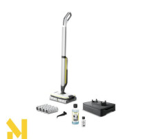 Машина підлогомийна акумуляторна Karcher FC 7 CORDLESS PREMIUM