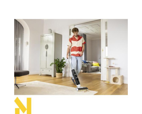 Пилосос ручний акумуляторний Karcher FCV 3