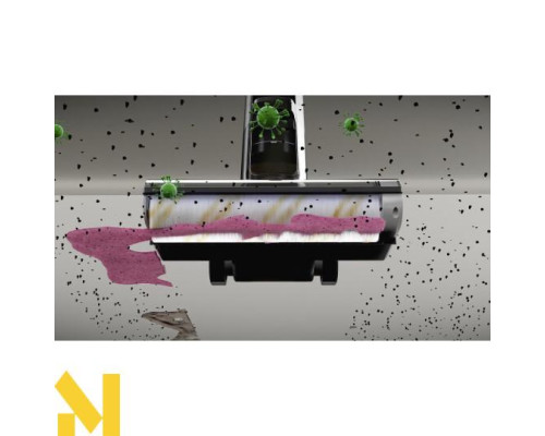 Пилосос ручний акумуляторний Karcher FCV 3