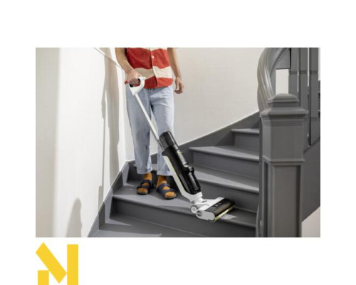 Пилосос ручний акумуляторний Karcher FCV 3