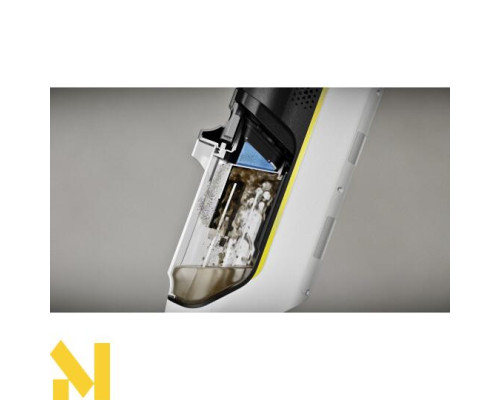 Пилосос ручний акумуляторний Karcher FCV 3