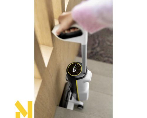 Пилосос ручний акумуляторний Karcher FCV 4