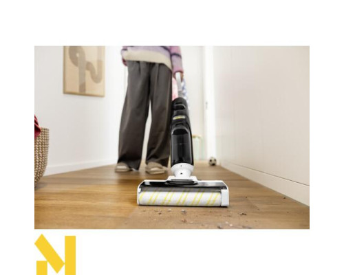 Пилосос ручний акумуляторний Karcher FCV 4