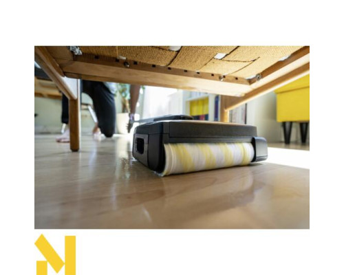 Машина підлогомийна акумуляторна Karcher FC 2-4 Battery Set