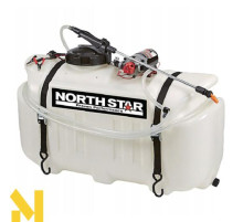 Обприскувач до мінітрактора NorthStar 98 л