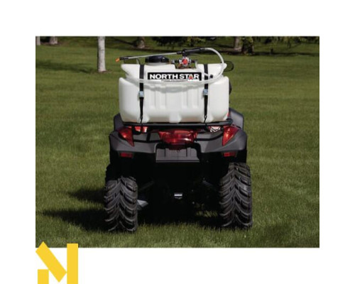 Обприскувач до мінітрактора NorthStar 98 л