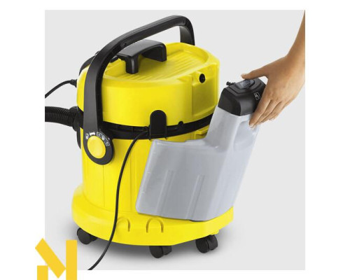Пилосос миючий Karcher SE 4002