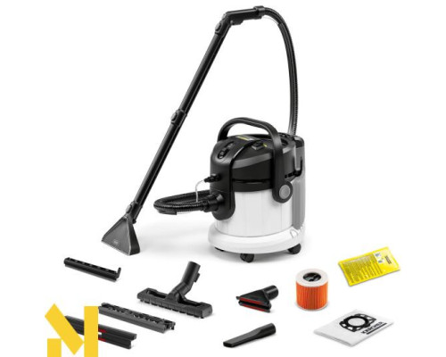 Пилосос миючий Karcher SE 4