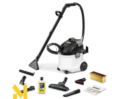 Пилосос миючий Karcher SE 6 Signature Line