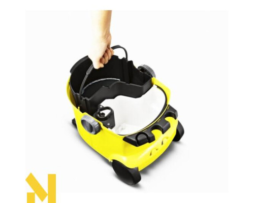 Пилосос миючий Karcher SE 5.100 (1.081-200.0)