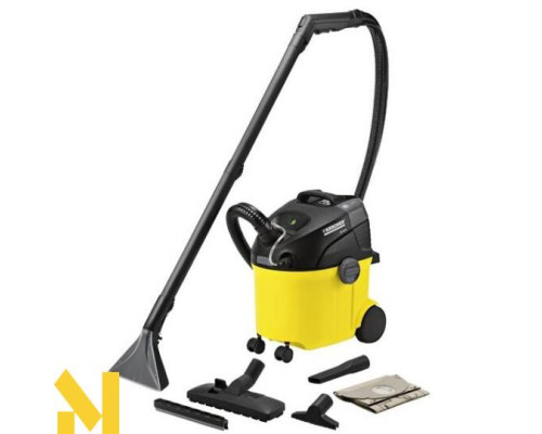 Пилосос миючий Karcher SE 5.100 (1.081-200.0)