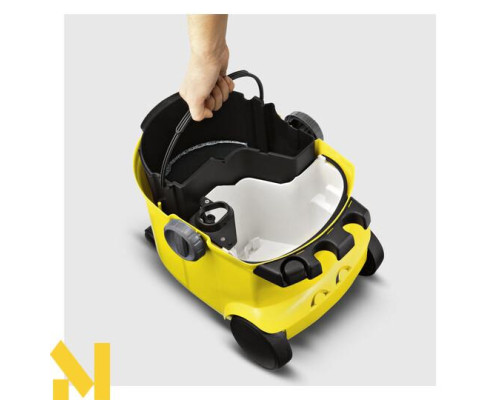 Пилосос миючий Karcher SE 5.100 (1.081-201.0)